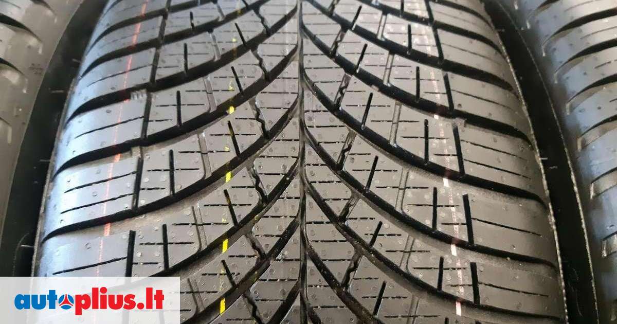 Goodyear 2025m 98% Vector GEN-3+, all-season 255/40 R20 | A31989541