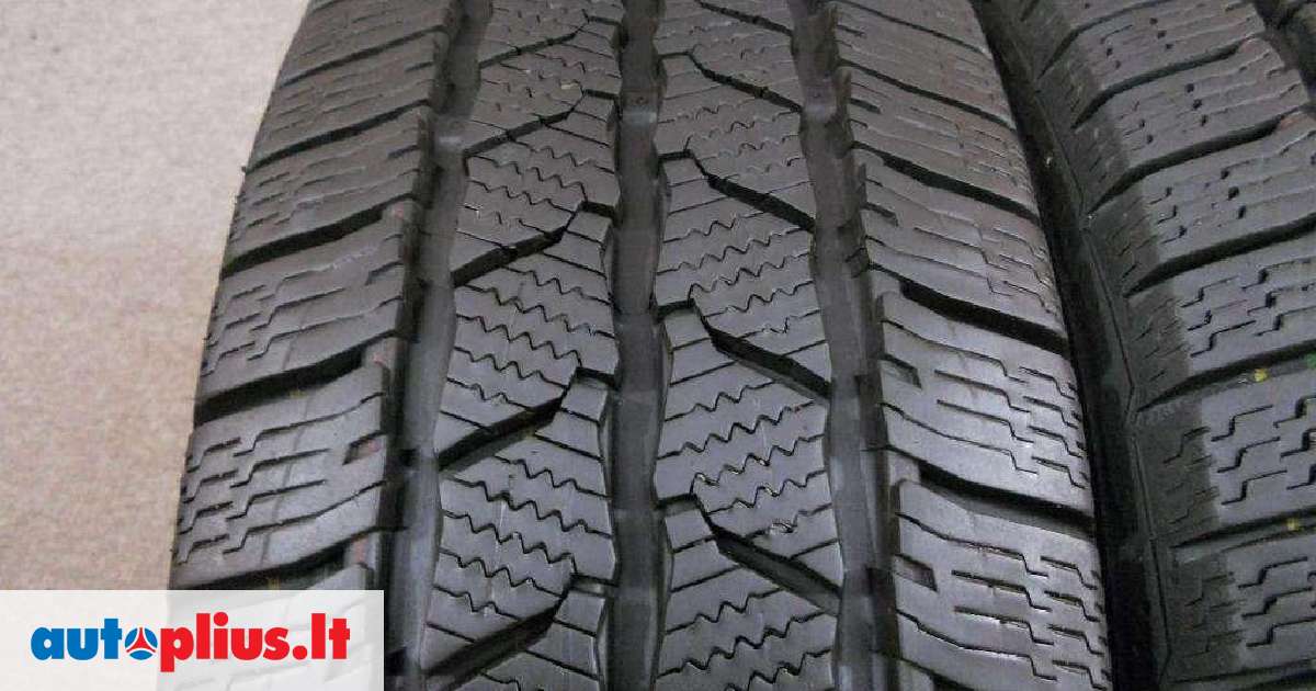 Continental 9mm 95 VanContact C All season 195 70 R15 A32152420 continental-9mm-95-vancontact-c-all-season-195-70-r15-a32152420