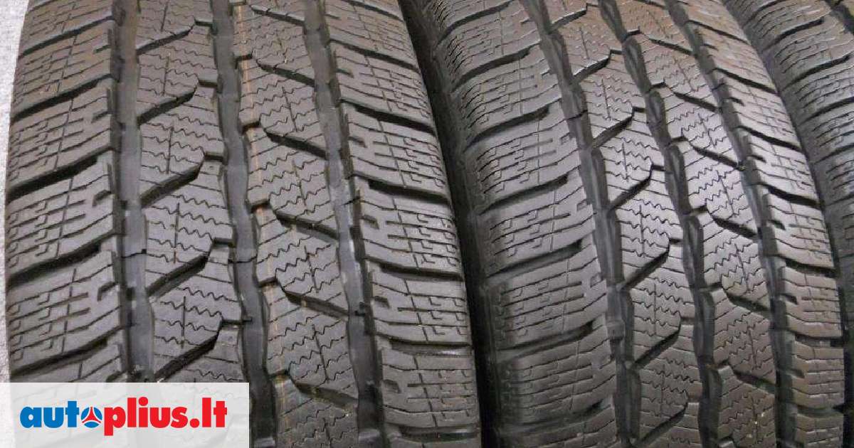 Continental 2024m WinterContact Su C All season 235 65 R16 A32156350 continental-2024m-wintercontact-su-c-all-season-235-65-r16-a32156350