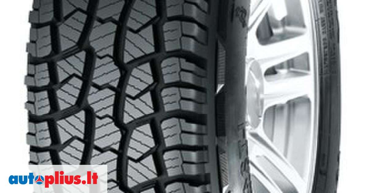 Westlake SL369, summer 255/70 R16 | A32578088