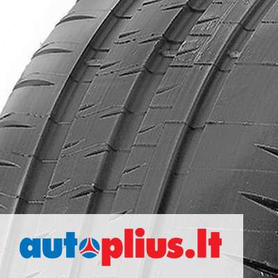 Michelin Pilot Sport Cup 2, summer 325/30 R19 | A32599898