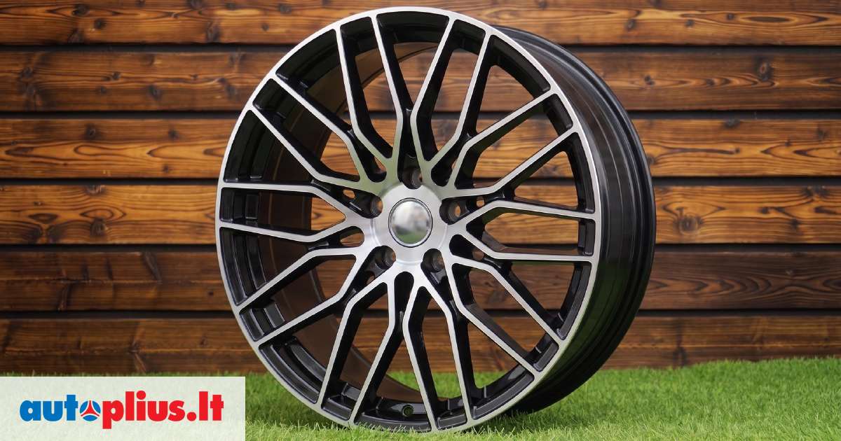 V Style Rims Autowheels BMW 788M Performance Style X5, light alloy, R19 | A32606764
