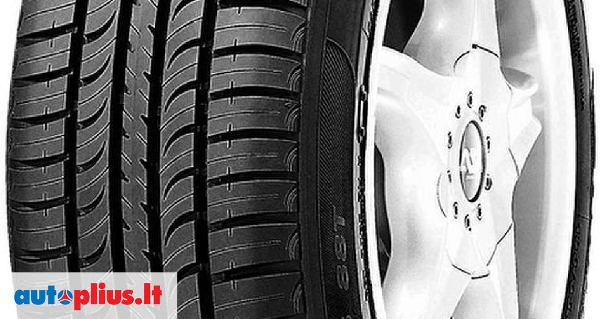 Hankook K715, summer 145/80 R13 | A32610852