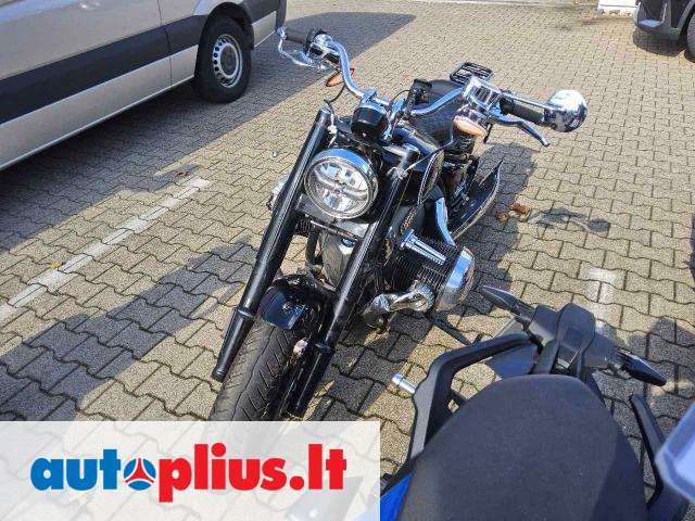 BMW R 18 Classic 1800cc, čioperiai / kruizeriai / custom 2020-12 m ...