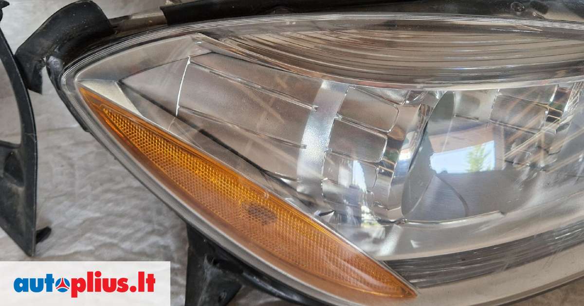Mercedes-Benz ML klasė, LE10A6227; A166 820 88 61; A166 900 83, for ...