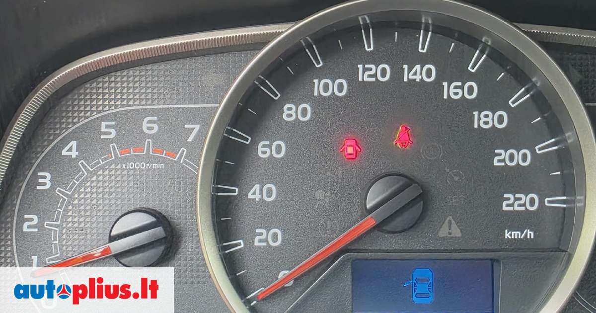 Toyota RAV4, 2.0 l., visurgājējs / krosovers 2015-02 m., | A32697998