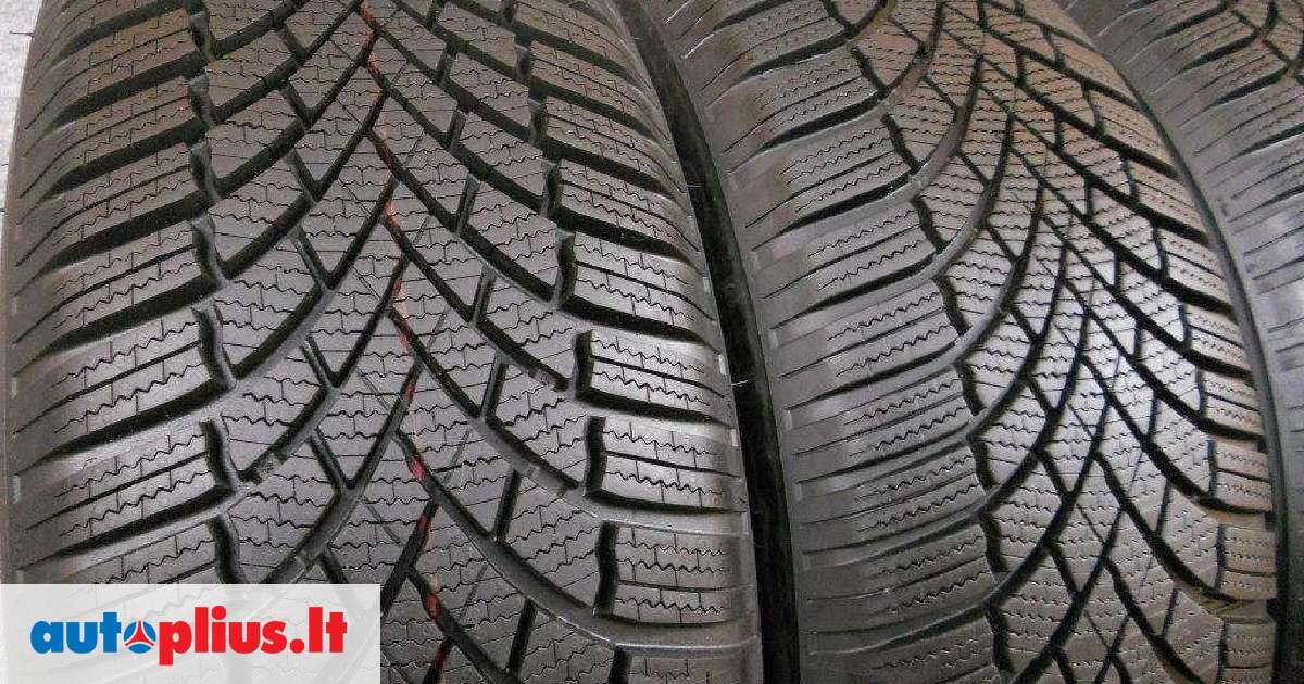 Bridgestone 2024m R17 205 55 LM005, all-season 215/50 R17 | A32735894
