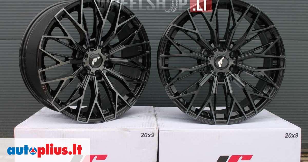 Japan Racing JRX12, vieglmetāla, R20 | A32755186