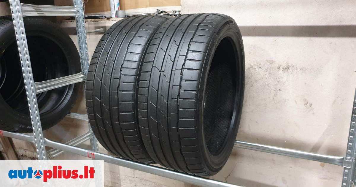 Hankook Ventus S1 Evo 3 Suv, summer 245/40 R20 | A32758308