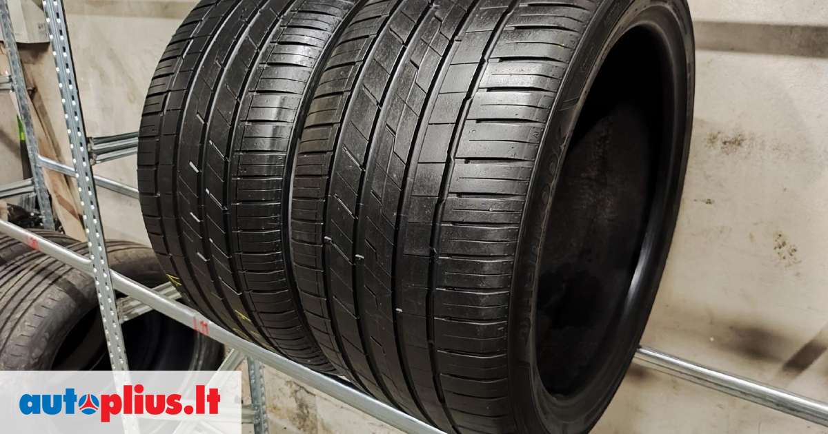 Hankook Ventus S1 Evo 3 Suv, vasarinės 315/35 R21 | A32758412