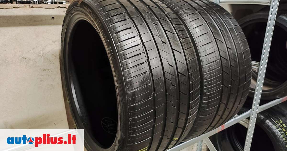 Hankook Ventus S1 Evo 3 Suv, vasarinės 315/35 R21 | A32758412