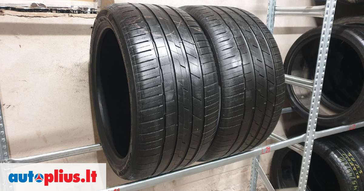 Hankook Ventus S1 Evo 3 Suv, летние 315/35 R21 | A32758414