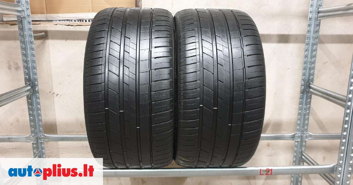 Hankook Ventus S1 Evo 3 Suv, vasarinės 315/35 R21 | A32758416