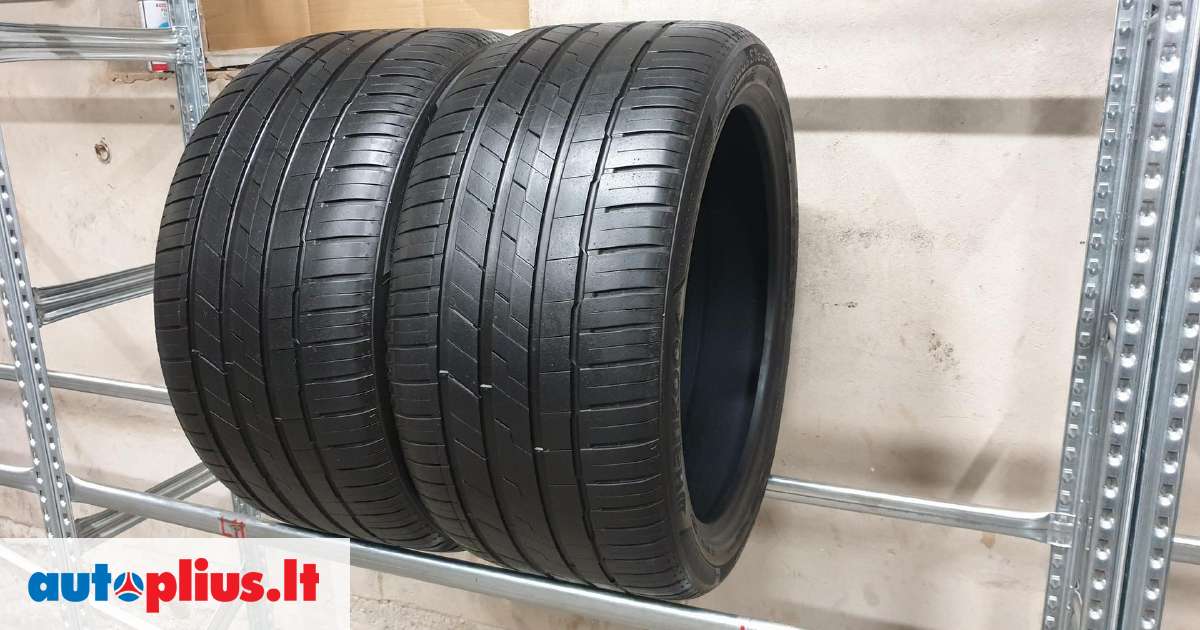 Hankook Ventus S1 Evo 3 Suv, summer 315/35 R21 | A32758416