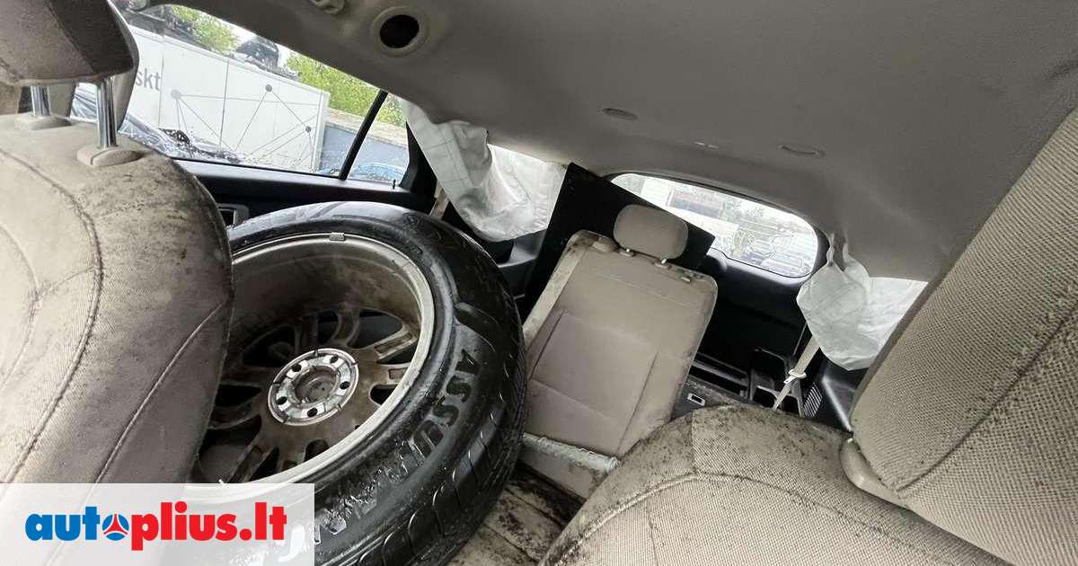 Rida Rapper Ford Explorer for parts. 2 3 rwd nedidele rida automobiliai iš usa ...