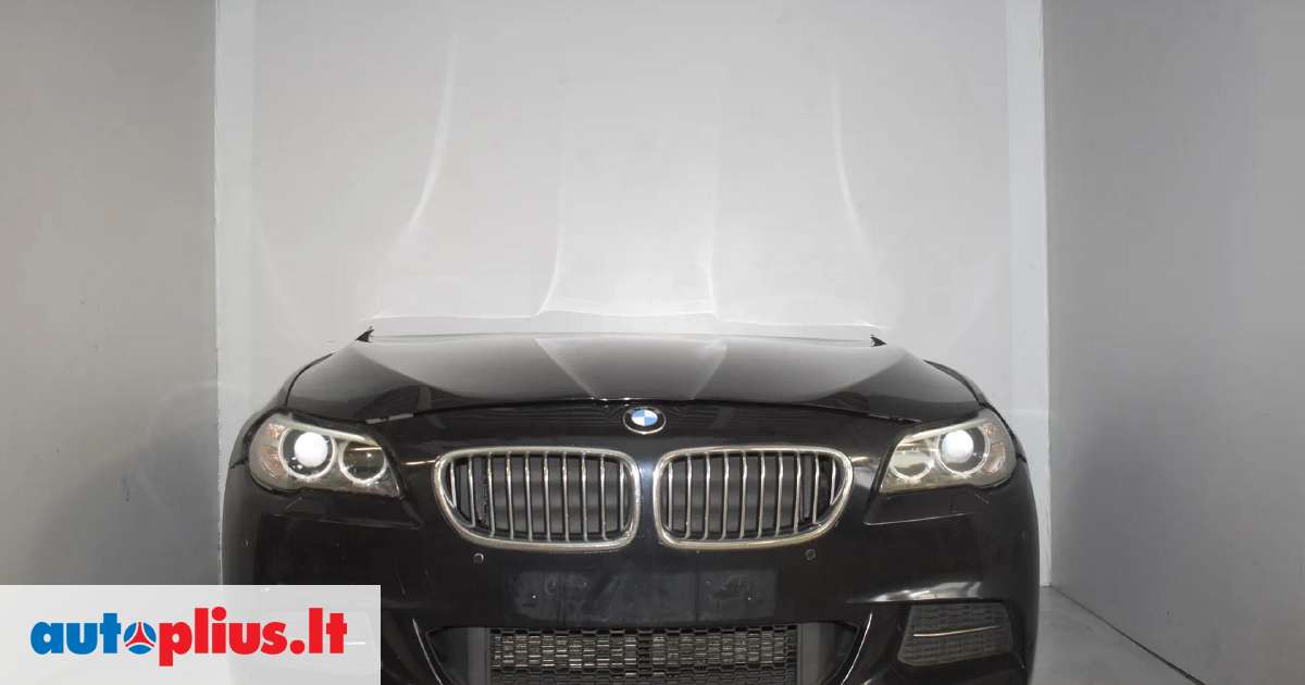 BMW 5 serija body parts 2014-11 m., | A32781070