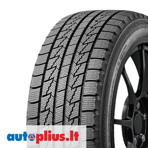 Nexen Winguard Ice 3, žieminės 225/45 R17 | A32799678