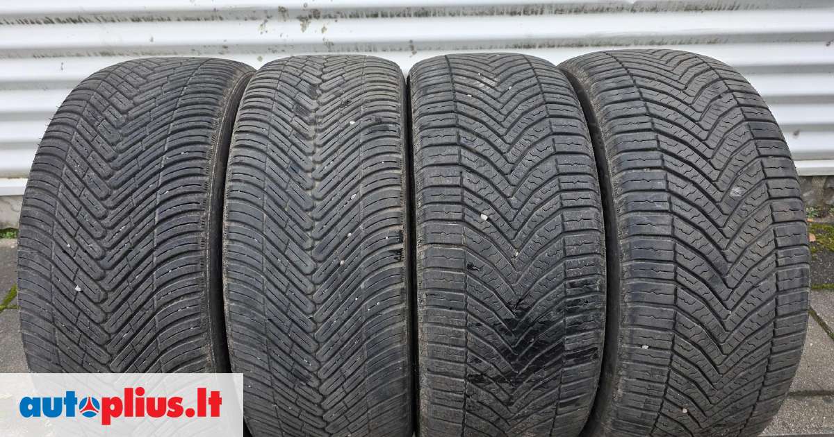 Windforce Fortuna, all-season 225/45 R17 | A32811940