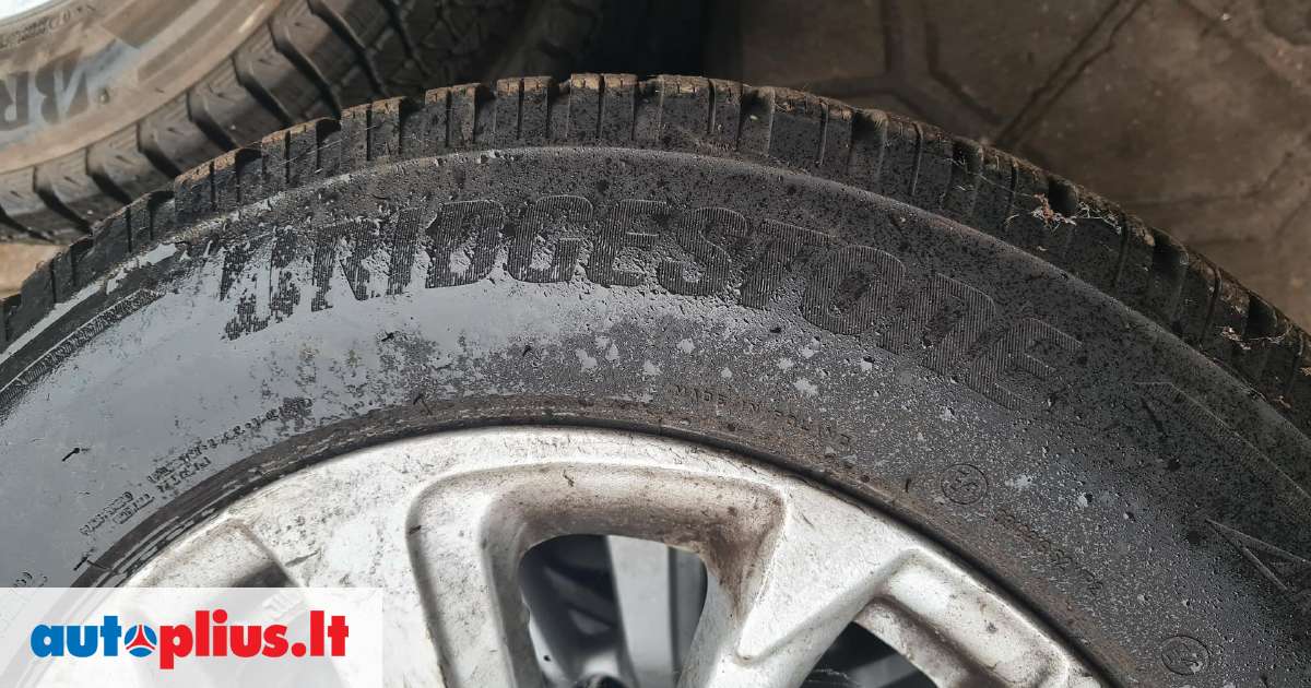 Toyota Yaris cross, light alloy, R16 | A32833046