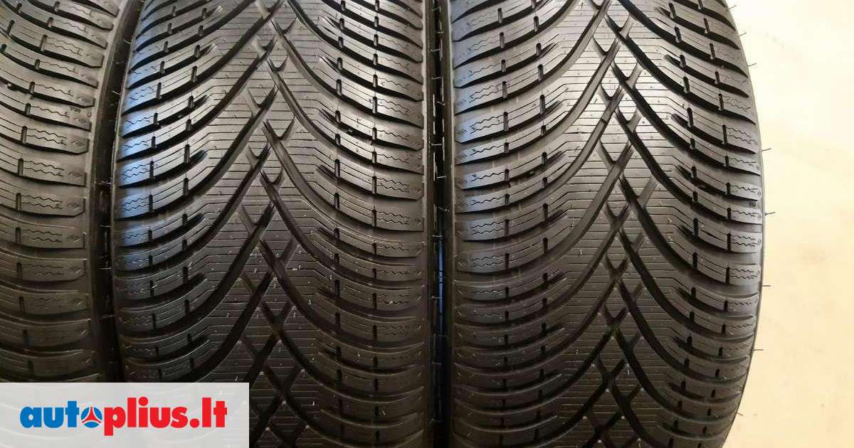BF Goodrich 2023m 95% G.ForceWinter.2, all-season 205/60 R16 | A32835696
