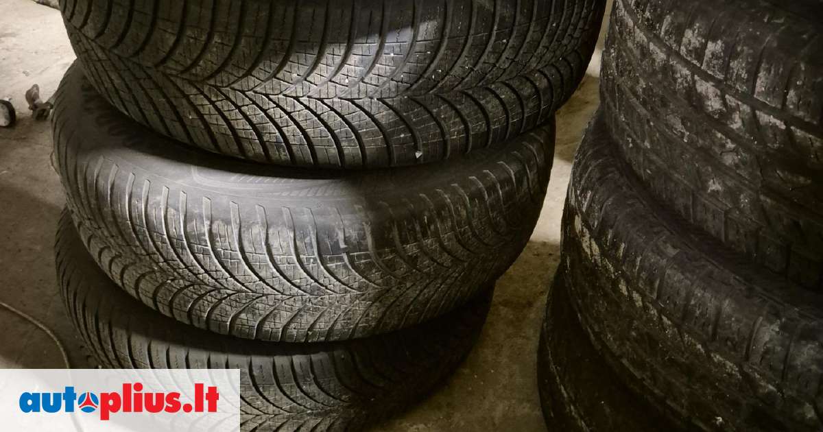 Volvo Xc, light alloy, R17 | A32835734
