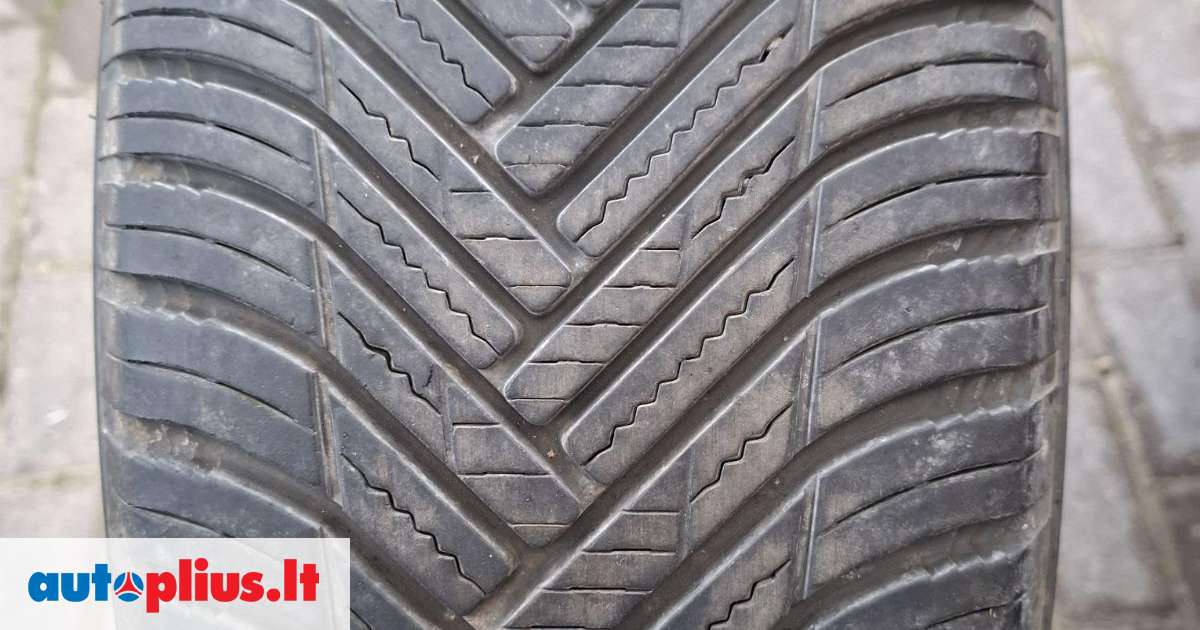 Hankook, all-season 225/65 R17 | A32835732