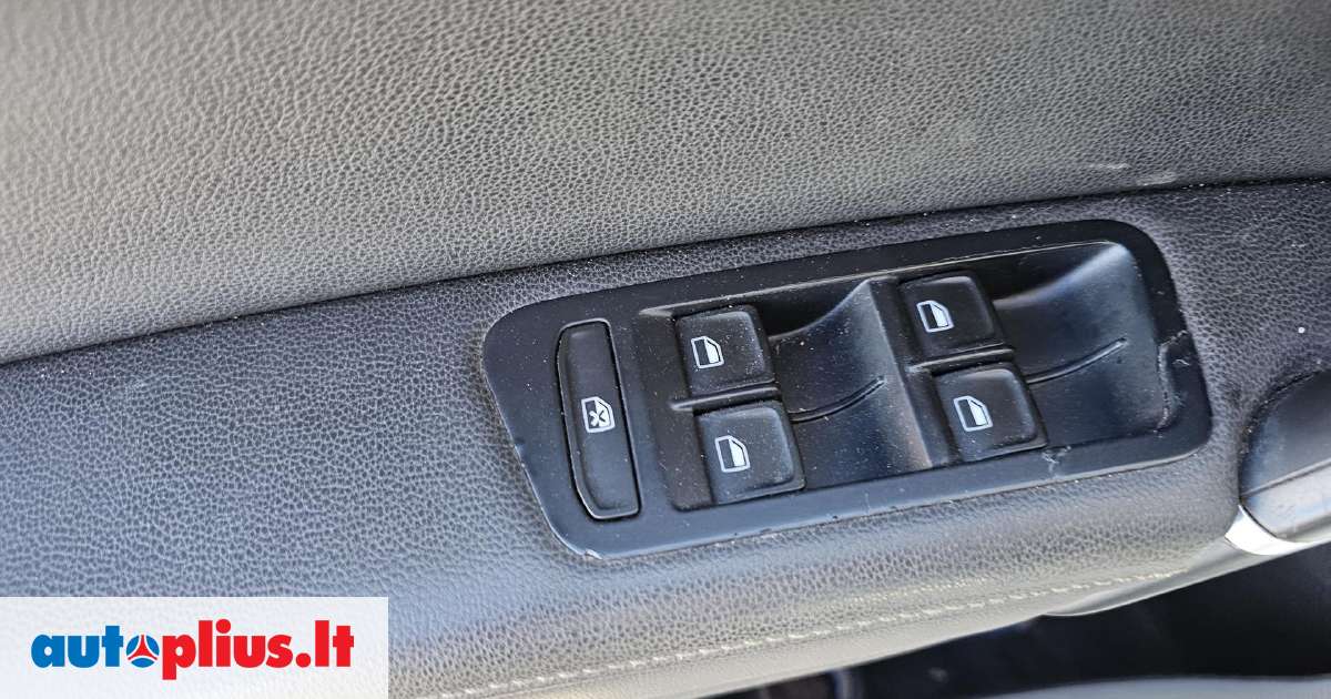 Vw Van Rasta Volkswagen Golf Sportsvan, 1.6 l., vienatūris 2014-12 m., | A32836346