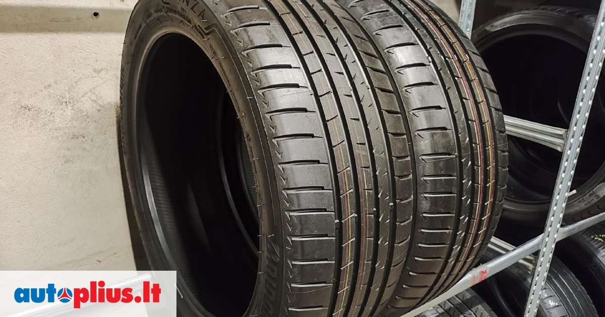 Bridgestone Alenza 001 NAUJOS, summer 235/45 R20 | A32867334