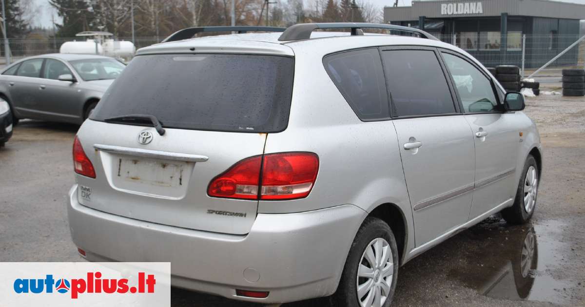 Roldana Uab Naudoti Automobiliai Autoplius Lt