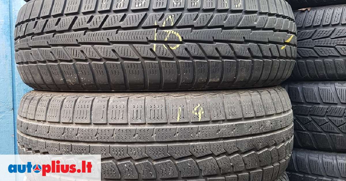Michelin M+S, universalios 185/65 R15 | A5907067
