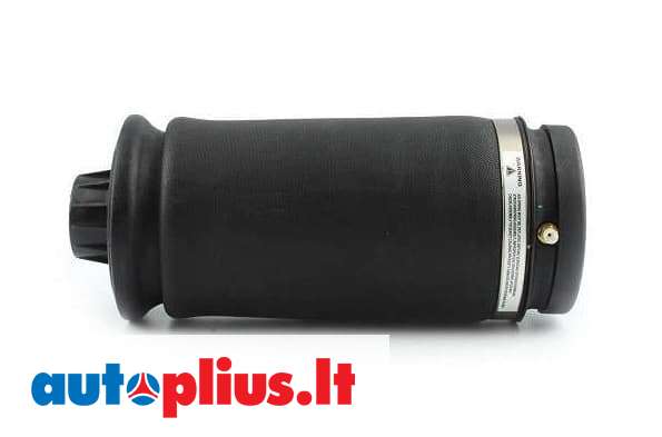 Mercedes-Benz ML klasė, A1663200325, amortizatorius 2010-04 m., | A6600189