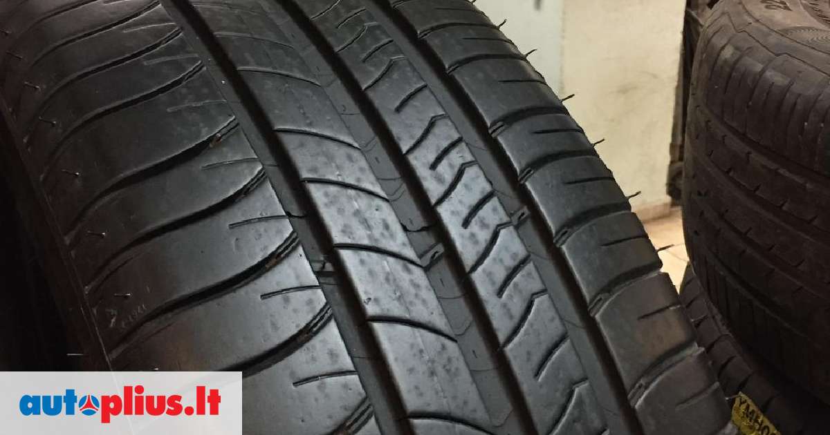 Michelin Energy Saver+, vasarinės 215/60 R16 | A8451001