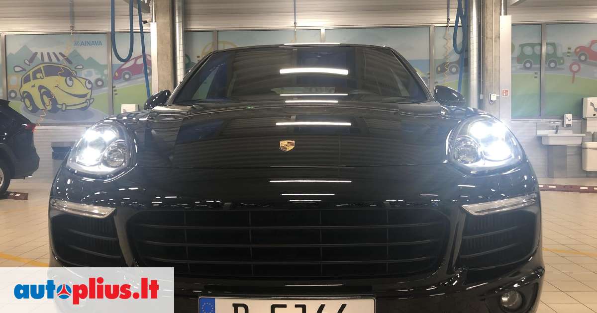 Porsche Cayenne Off Road Test Speedingtoday Youtube