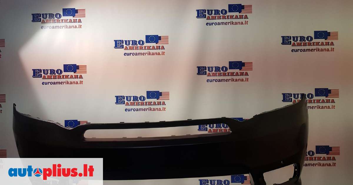 Dodge Durango body parts 2019 m., A8803125