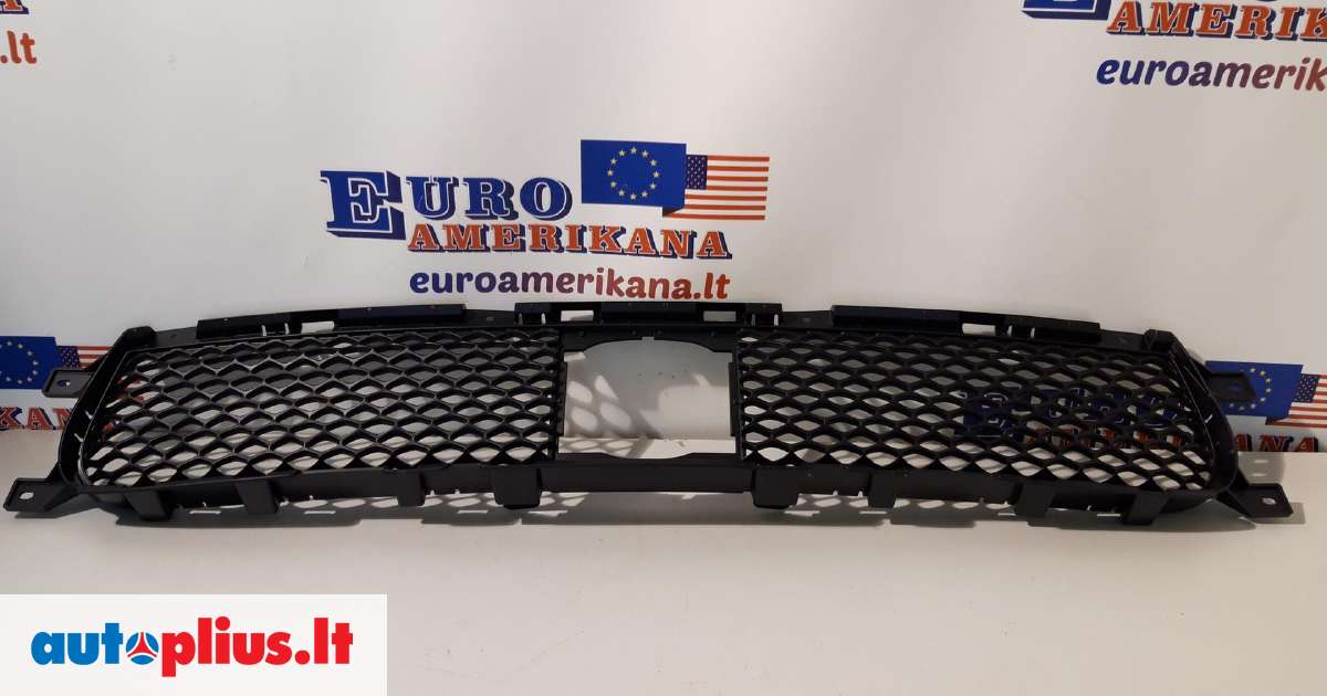 Dodge Durango body parts 2019 m., A8803125