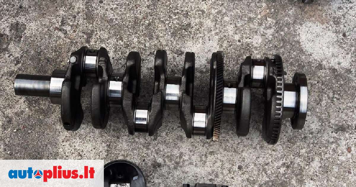 Chevrolet Captiva, Z22D1, engine parts 2014 m., | A9174183