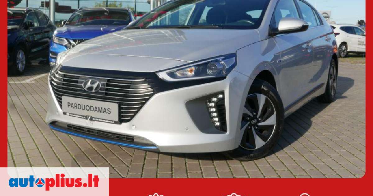 Naudoti automobiliai | Autoplius.lt