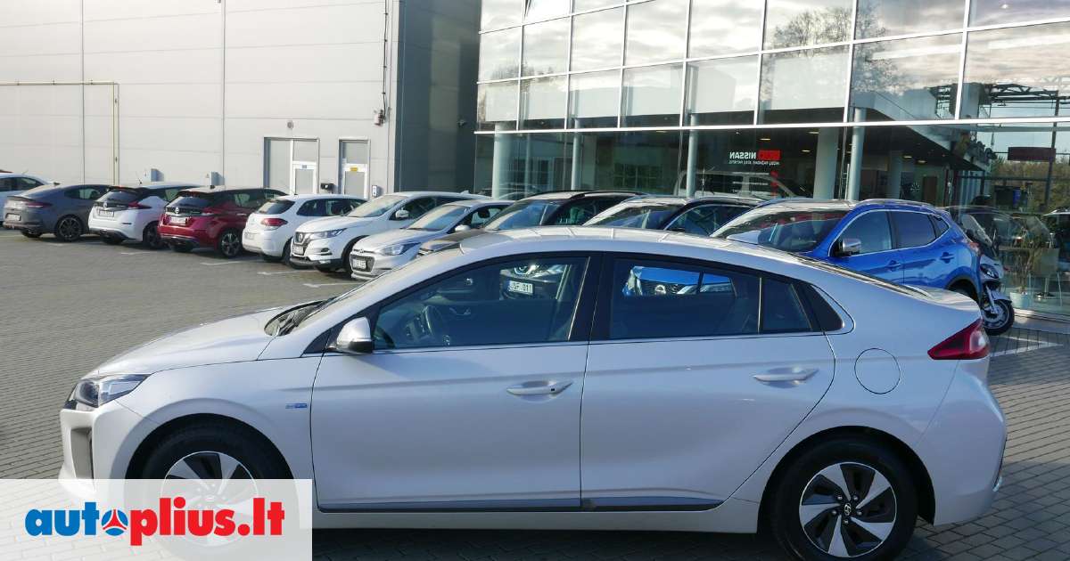 Naudoti automobiliai | Autoplius.lt