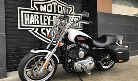 Harley-Davidson  