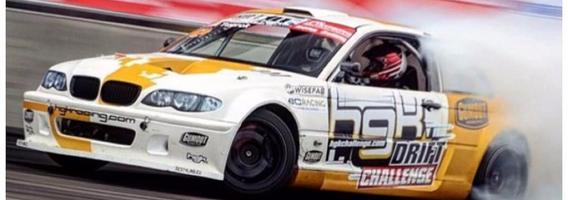 Ką 2017-ųjų sezonui ruošia “braliukai” “HGK Motorsport?