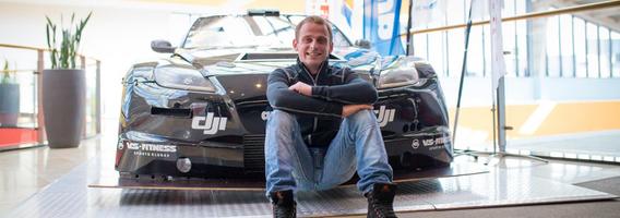 „Autoplius.lt Fast Lap“ lenktynėse – pilotų rotacija
