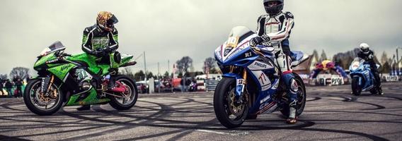 „Nemuno žiedą“ drebins „Moto fiesta“ 