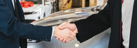 7 žingsniai greitam ir sėkmingam naudoto automobilio pardavimui