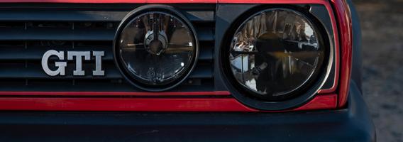 „Volkswagen Golf“ – jau 50 metų