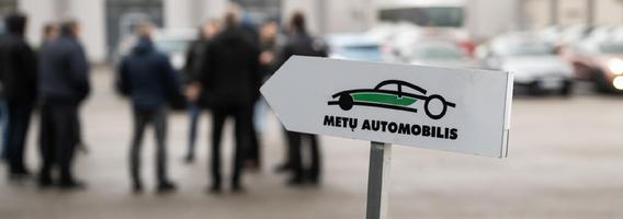 „Metų automobilis 2025“ rinkimuose Autoplius.lt renka „Metų inovaciją“