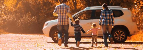 Renkatės naują SUV tipo automobilį šeimai? Štai modeliai, kuriuos apsvarstyti būtina