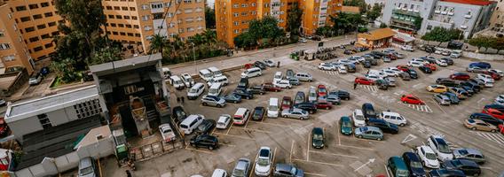 Nuo 2025 metų liepos 1 d. keičiasi automobilių statymo Vilniuje tvarka. Ar jau girdėjote? 