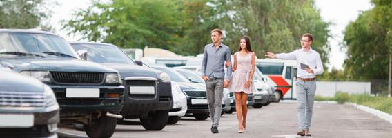 Lietuvos automobilių rinka 2025 m. Kokį vaidmenį joje atliks brokeriai?
