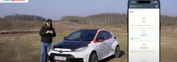Automobilio istorija. Kodėl taip svarbu ją žinoti prieš perkant?