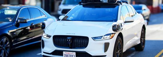 Autonominiai automobiliai: ar tai tikrai ateitis?